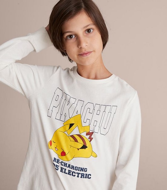 Pokemon Pyjama Set