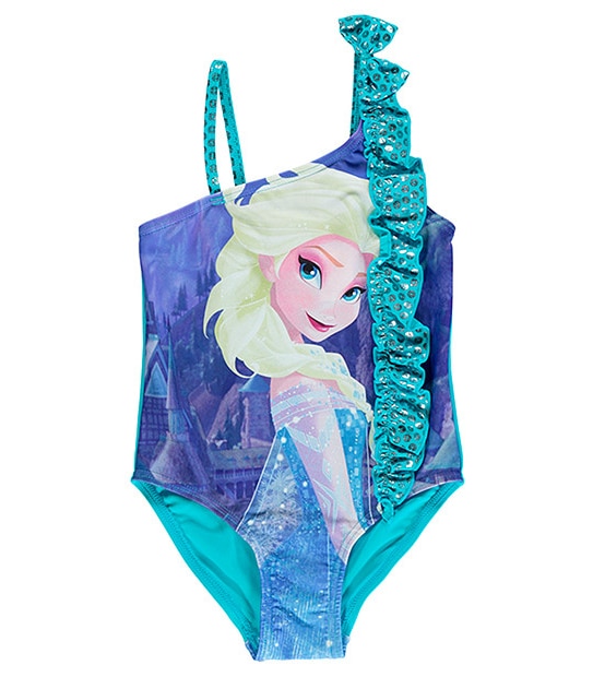 Disney Frozen One Piece Bathers