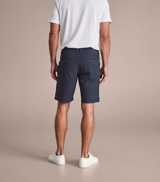 Regular Chino Shorts