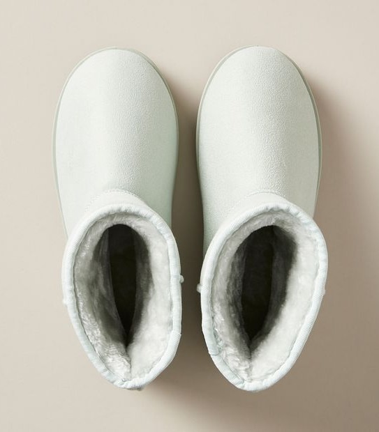 Womens Sidney II Slipper Boots