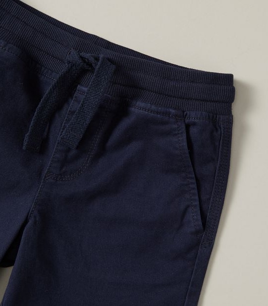 Pull On Chino Shorts 5 of 6