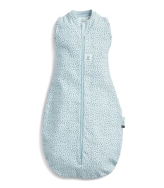Ergo Pouch Cocoon Swaddle Bag 1.0 TOG