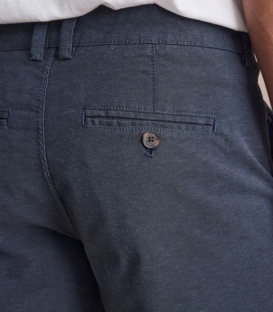 Regular Chino Shorts