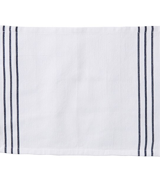 Beach House 4 Pack Yarn Dyed Placemats
