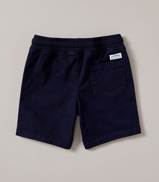 Pull On Chino Shorts 6 of 6