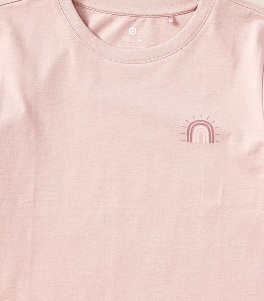 Organic Cotton Top
