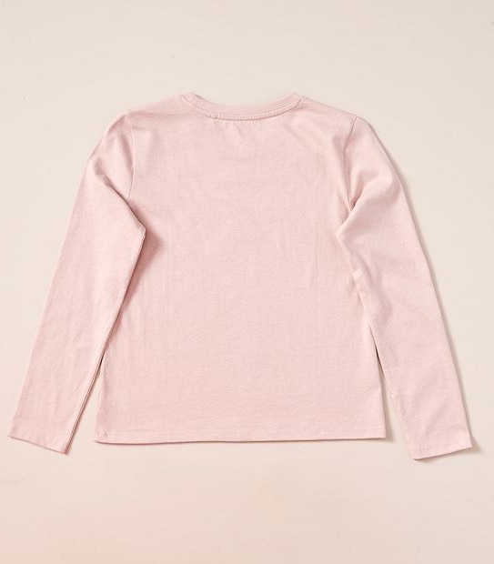 Organic Cotton Top