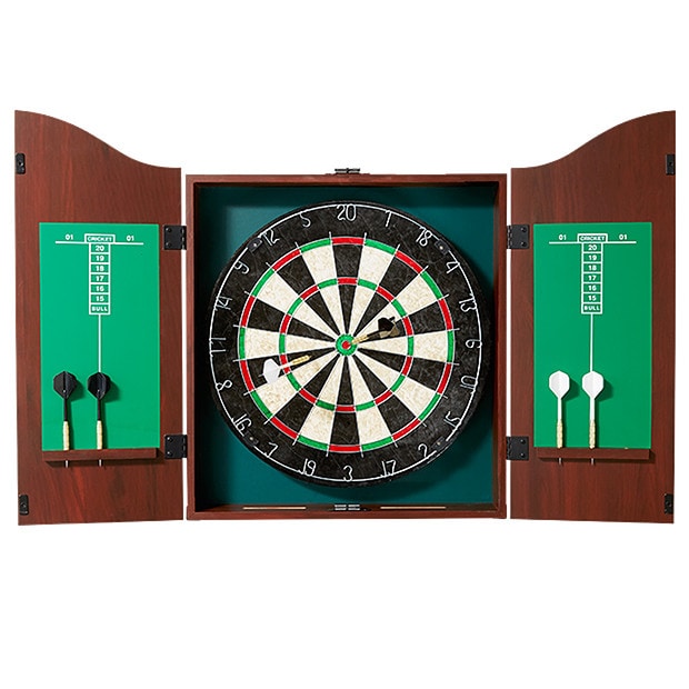 Bristle Dart Board In Target Australia