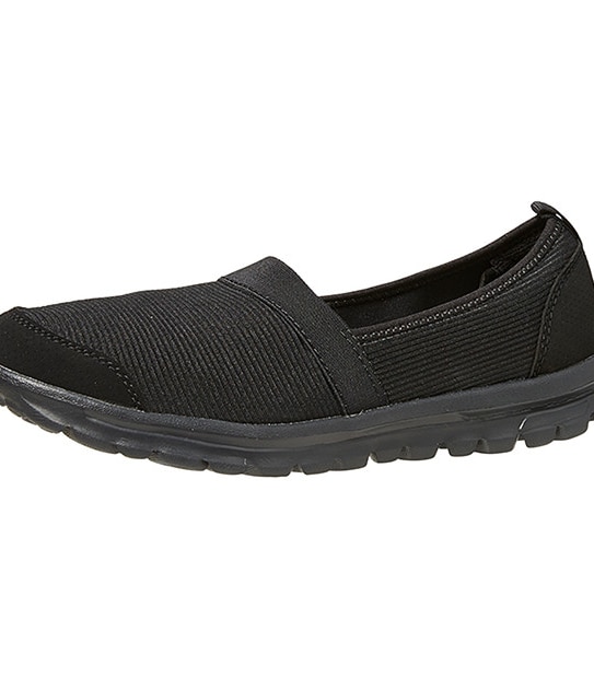 Womens Flow SlipOn Casual Shoes Target Australia