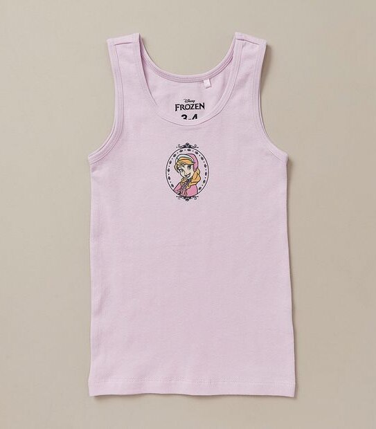 2 Pack Disney Frozen Vests