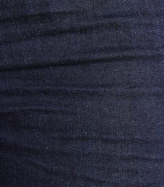 Jasmin Bootleg High Rise Full Length Jeans