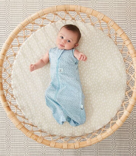 Ergo Pouch Cocoon Swaddle Bag 1.0 TOG