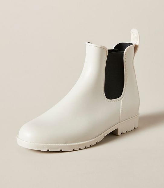 Womens Bree Matte Short Rainboots