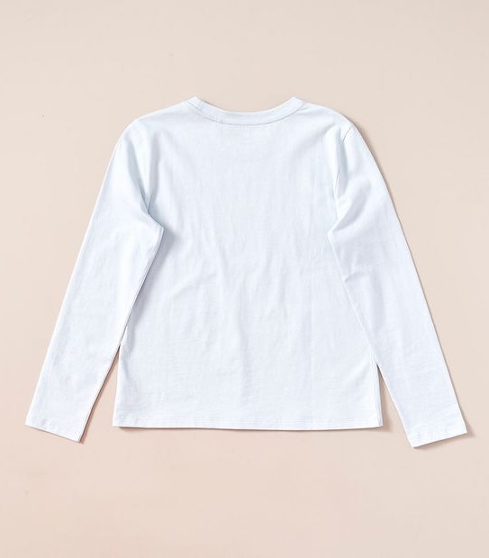 Organic Cotton Top