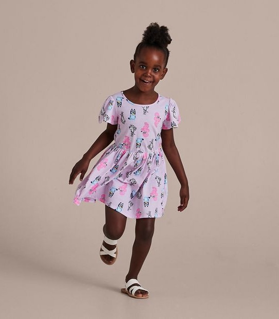 Bluey Dress