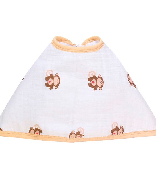 Aden by Aden + Anais Burpy Bib