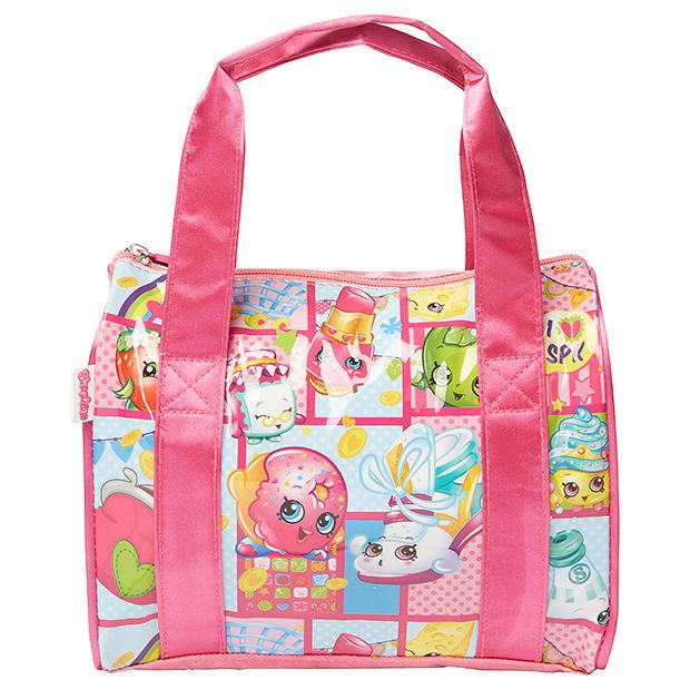 Shopkins Duffle Bag | Target Australia