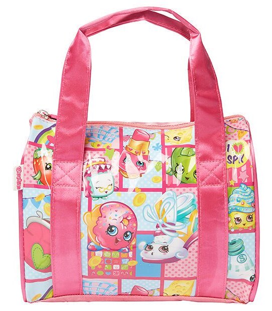 Shopkins Duffle Bag