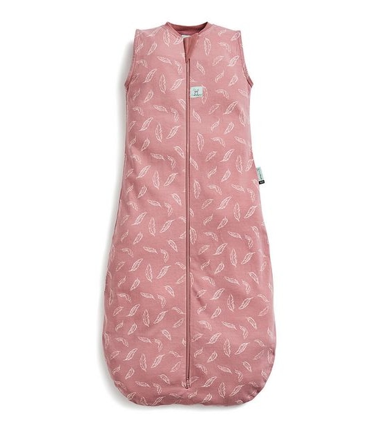 Ergo Pouch Jersey Sleeping Bag 1.0 TOG