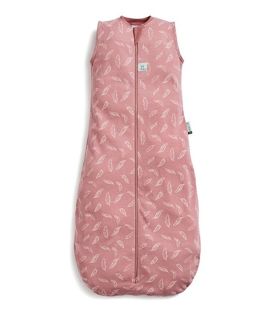 Ergo Pouch Jersey Sleeping Bag Quill - Size 8-24