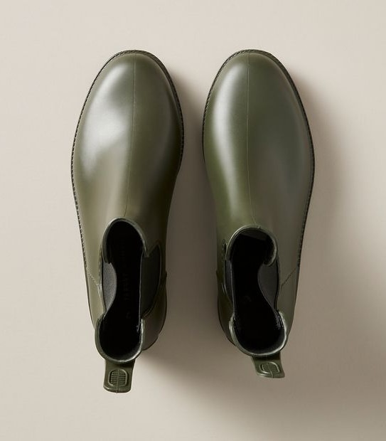 Womens Bree Matte Short Rainboots