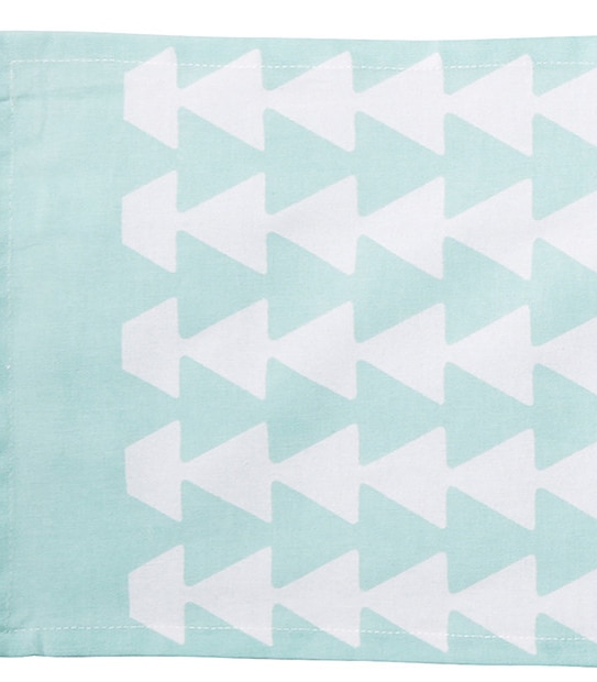 Modern Folk 30 x 150cm Table Runner