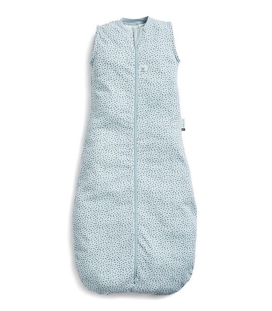  Ergo Pouch Jersey Sleeping Bag 1.0 TOG