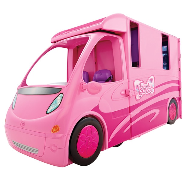 Barbie Glam SUV Vehicle : Target