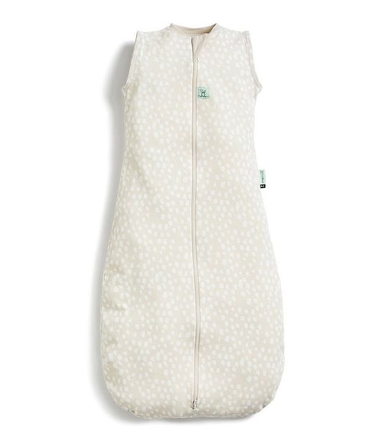 Ergo Pouch Jersey Sleeping Bag 1.0 TOG