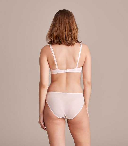 Preview Printed Bikini Briefs; Style: X22070P