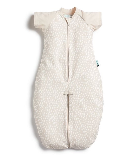 Ergo Pouch Jersey Sleepsuit Bag 1.0 TOG