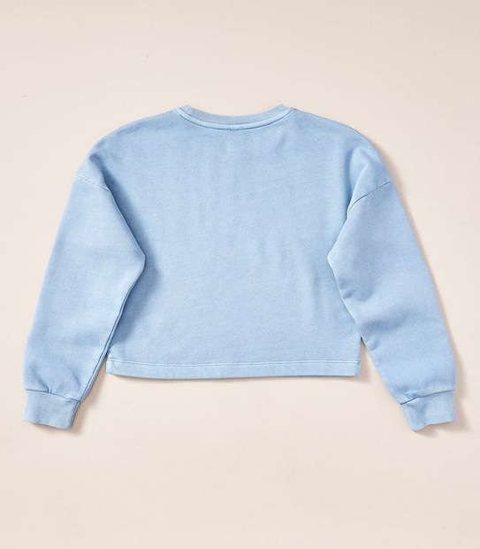 Active Fleece Jumper