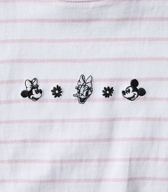 Disney Knot Front T-shirt