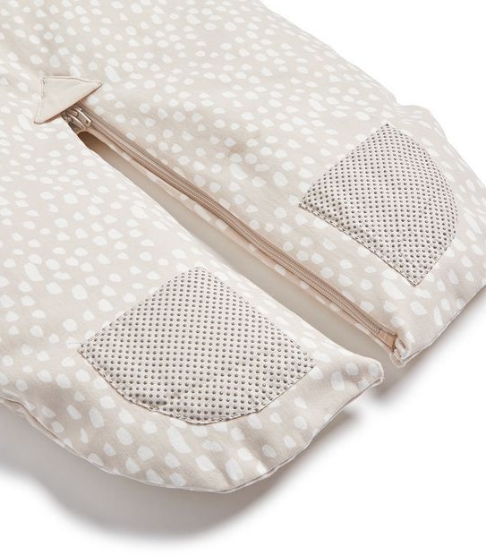 Ergo Pouch Jersey Sleepsuit Bag 1.0 TOG