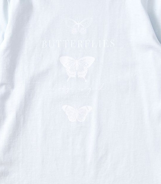 Organic Cotton Top