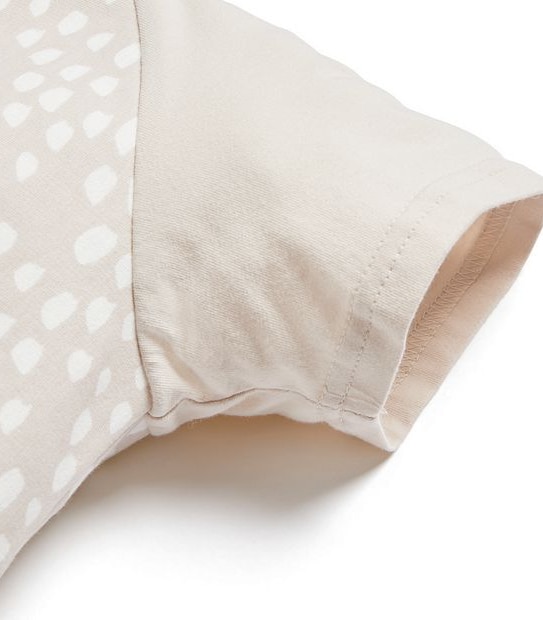 Ergo Pouch Jersey Sleepsuit Bag 1.0 TOG