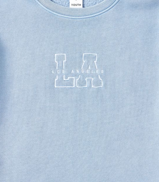 Active Fleece Jumper