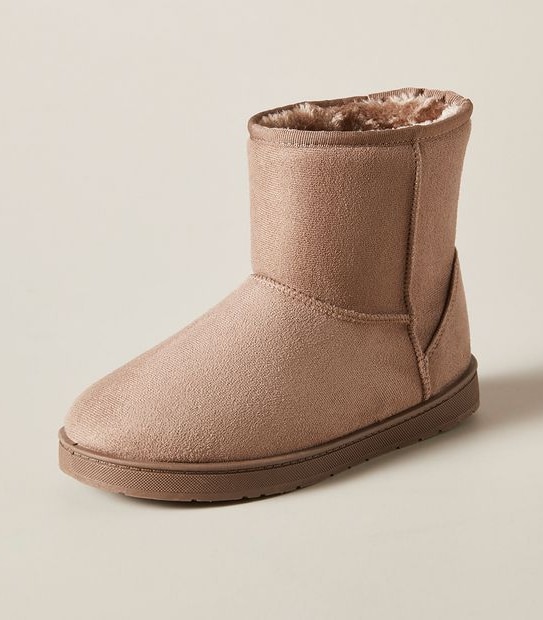 Womens Sidney II Slipper Boots