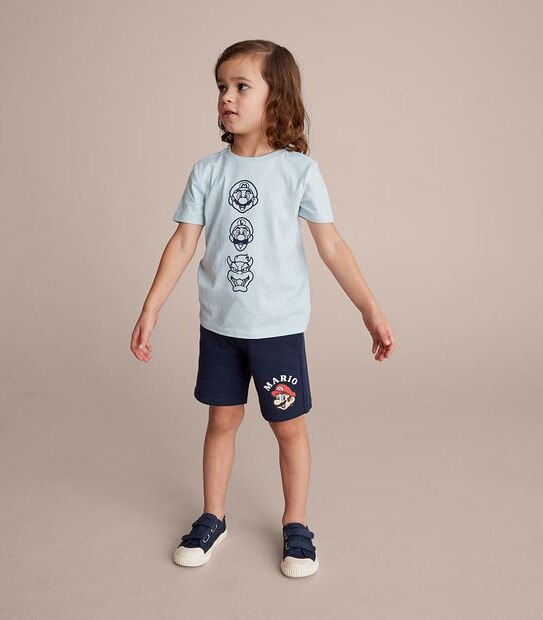 Supermario T-shirt