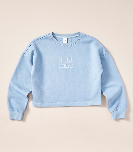 Active Fleece Jumper