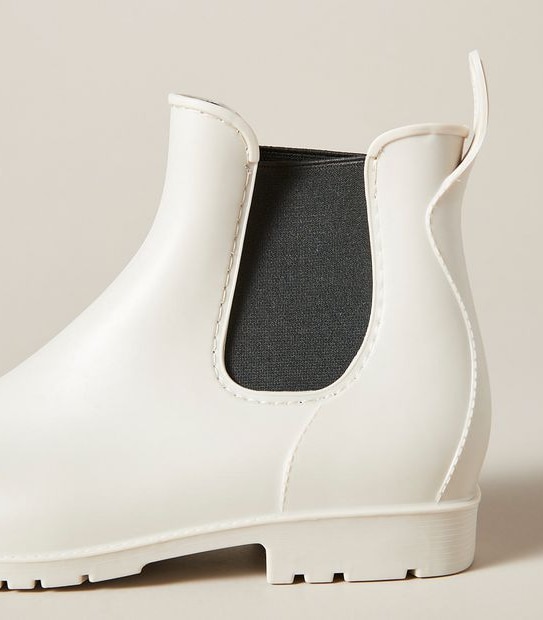 Womens Bree Matte Short Rainboots