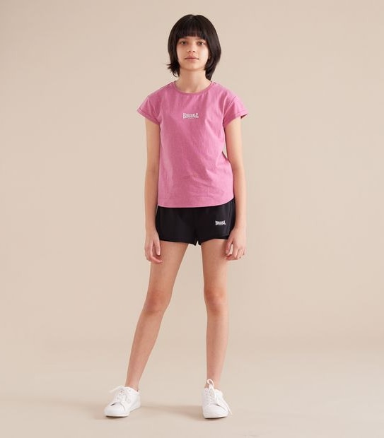 Lonsdale London Clare 2-in-1 Active Shorts