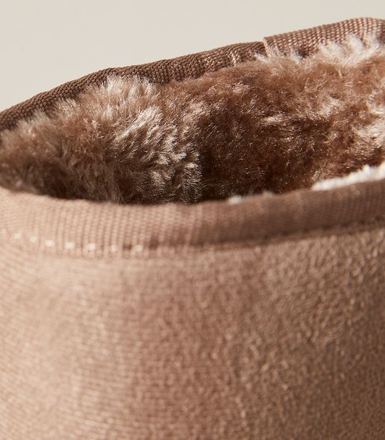 Womens Sidney II Slipper Boots
