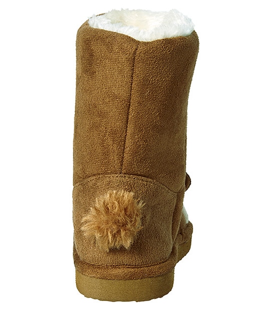 Cindy Junior Animal Slippers