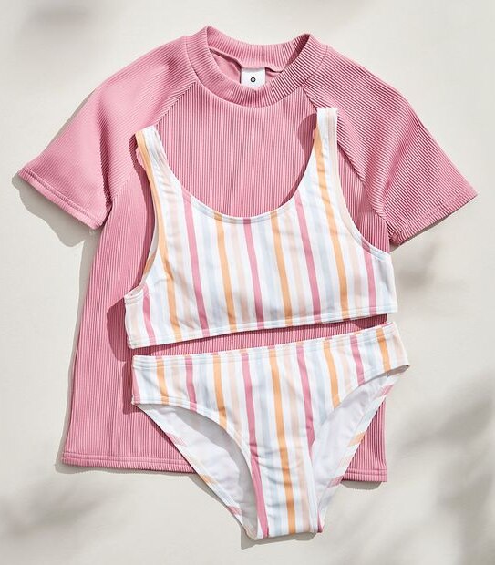 3 Piece Swim Set
