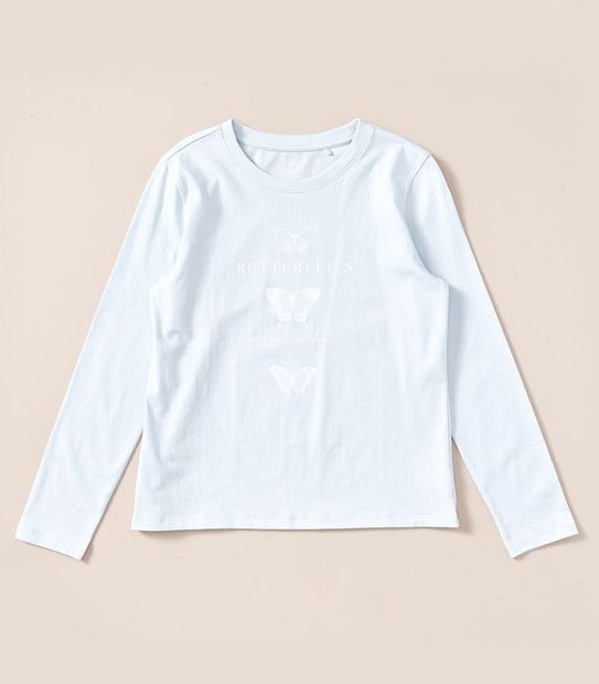 Organic Cotton Top
