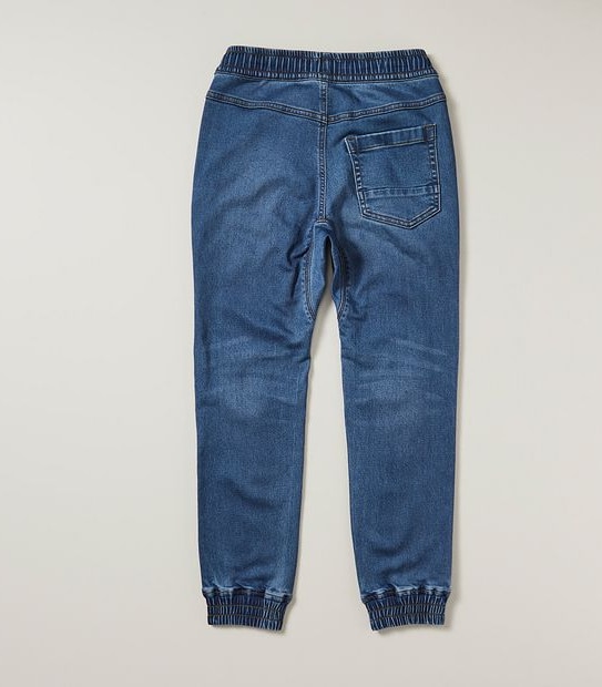 Wonder Denim Jogger Jeans 4 of 6