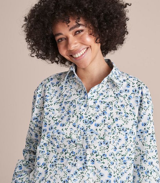 Lily Loves Boyfriend Shirt