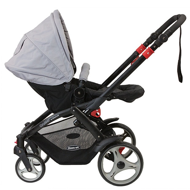 target australia pram