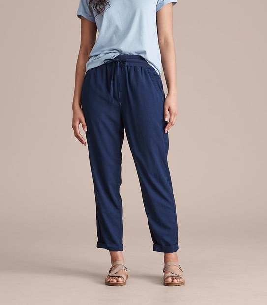 Relaxed Pants